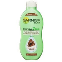 Garnier 7days Kakao mlieko 250ml